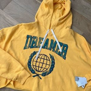 Dreamer Hoodie 3X NWT